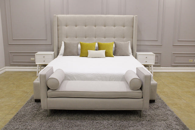 Cama Atenas