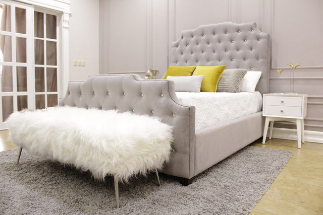 Cama Anthony
