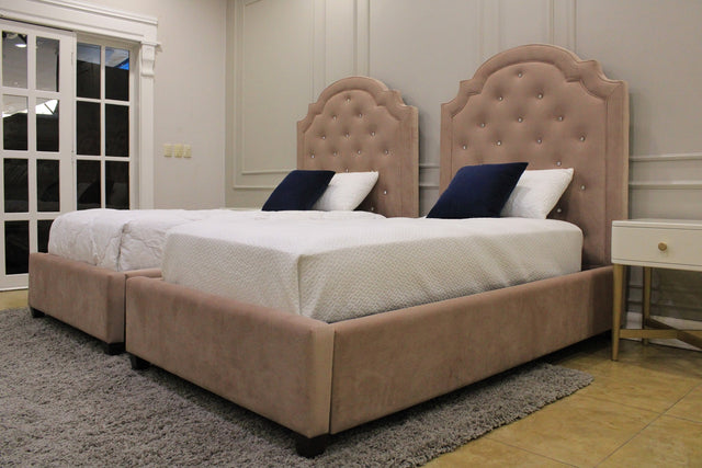 Cama Isabella