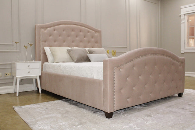 Cama Gina