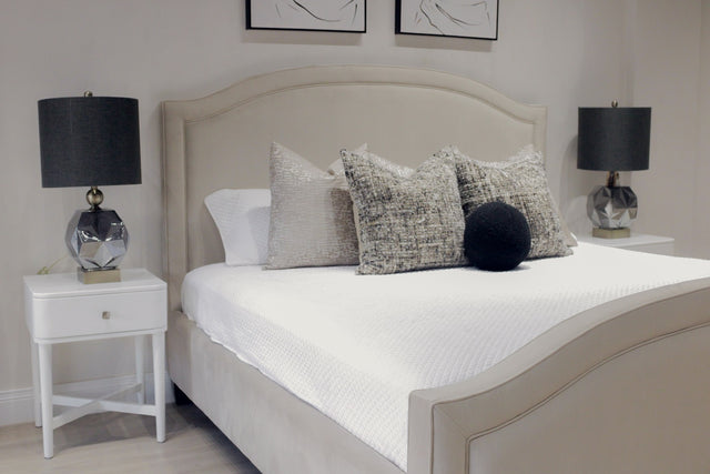 Cama Gina