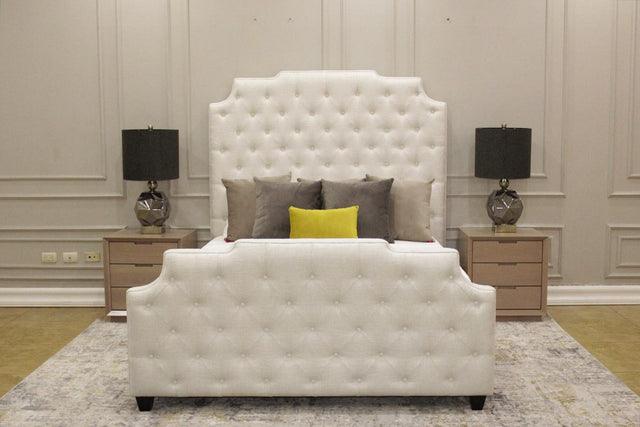 Cama Anthony