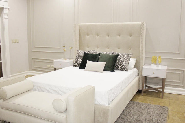 Cama Atenas