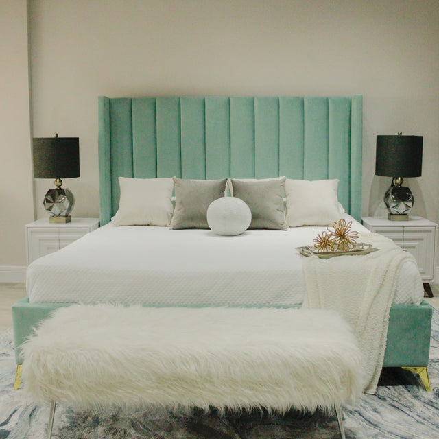 Cama Atenas