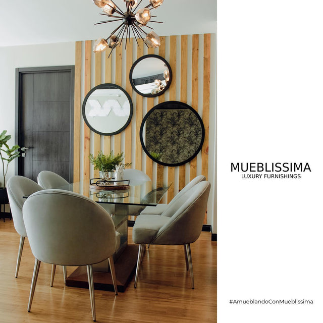 Silla Seravel