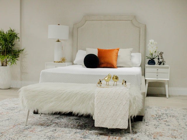 Cama Vicky