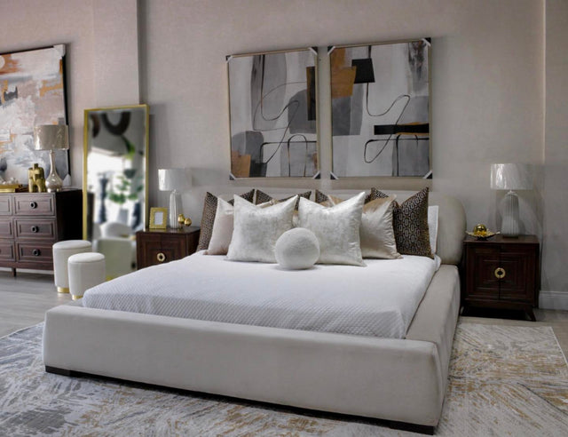 Cama Cassini