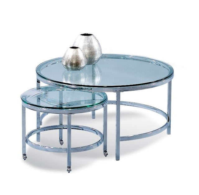 Coffee Table Patinoire