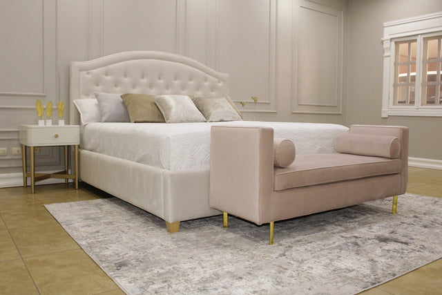 Cama Gina