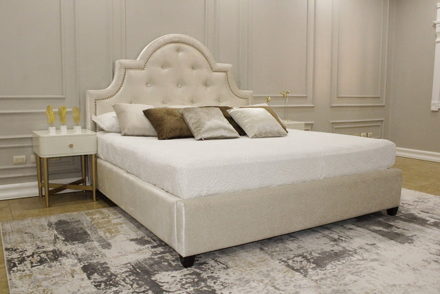Cama Isabella