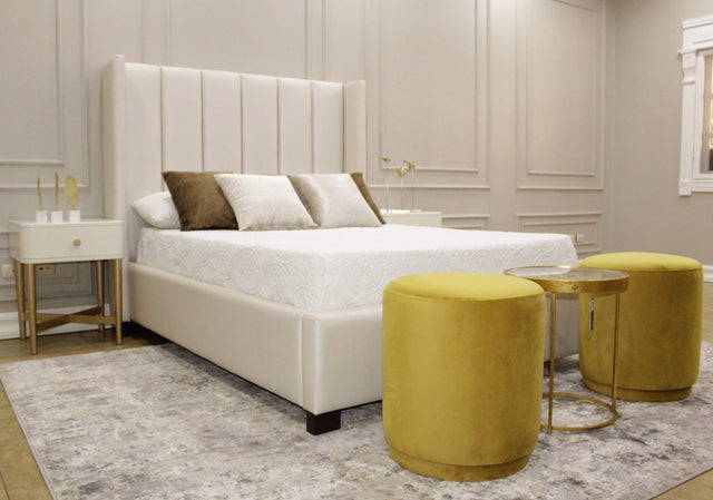 Cama Atenas