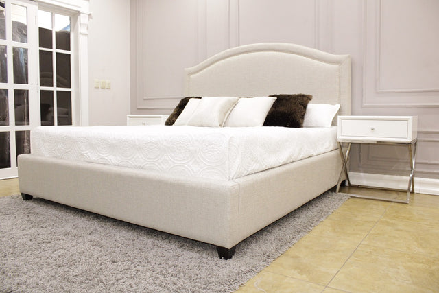 Cama Gina