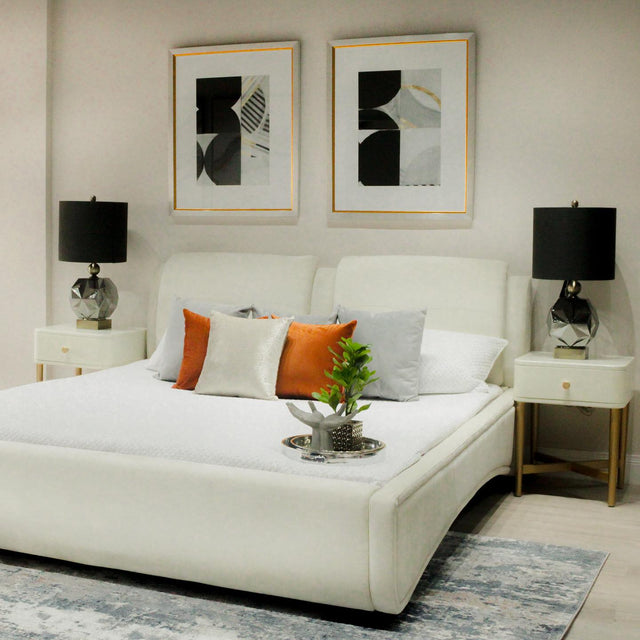 Cama Cassini