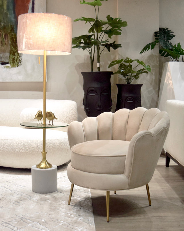 Silla Margarita