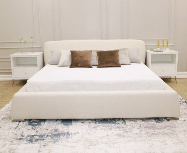 Cama Cassini
