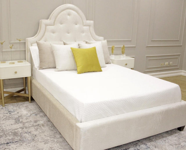 Cama Isabella