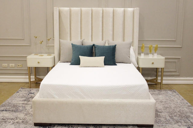 Cama Atenas