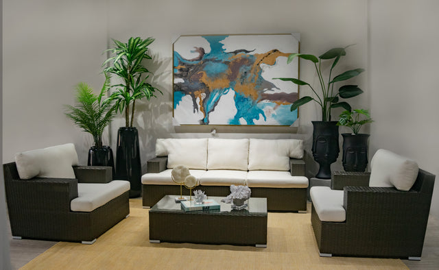 Sala Aruba