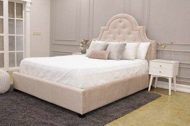 Cama Isabella